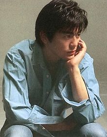 Yutaka Ozaki